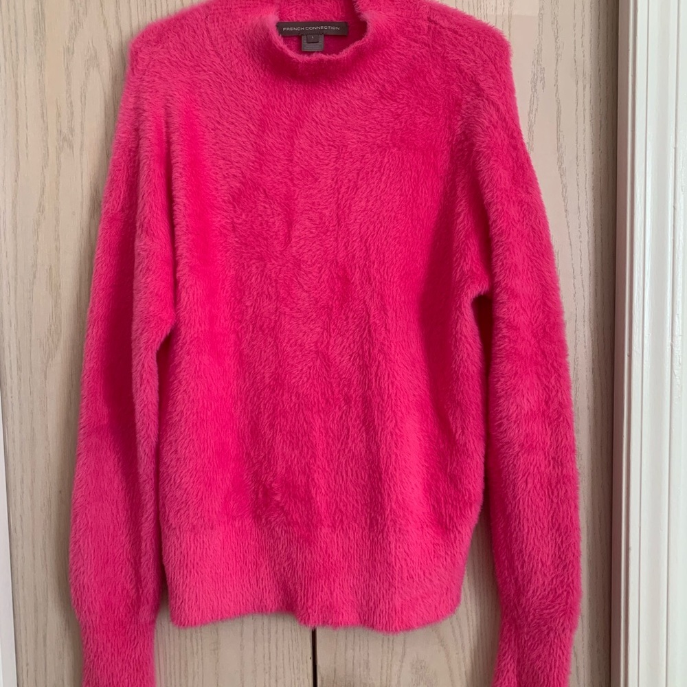 Super silky soft sweater